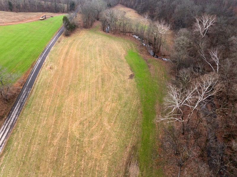 0 Shelter Branch Rd, Cumberland Furnace, TN 37051