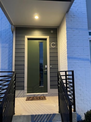 1106 Buchanan St #C, Nashville, TN 37208