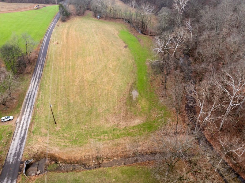 0 Shelter Branch Rd Lot 4, Cumberland Furnace, TN 37051