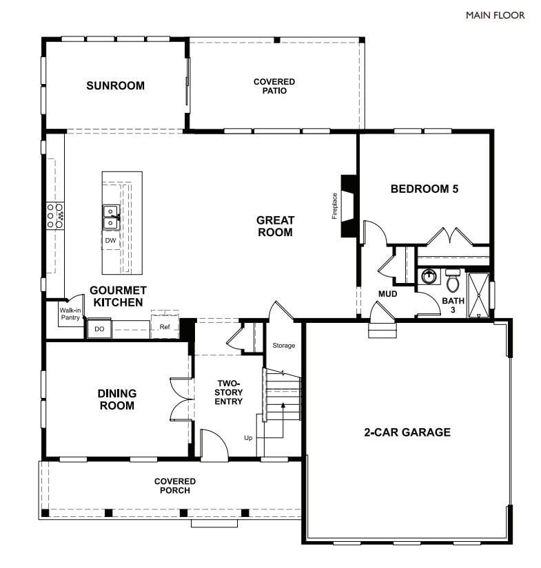 129 East Hill St, Mount Juliet, TN 37122