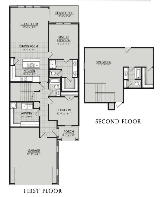 563 W Foxrun, Springfield, TN 37172