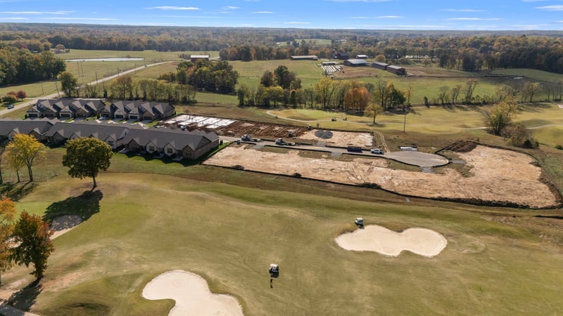 563 W Foxrun, Springfield, TN 37172