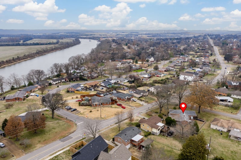 436 Annex Ave, Nashville, TN 37209