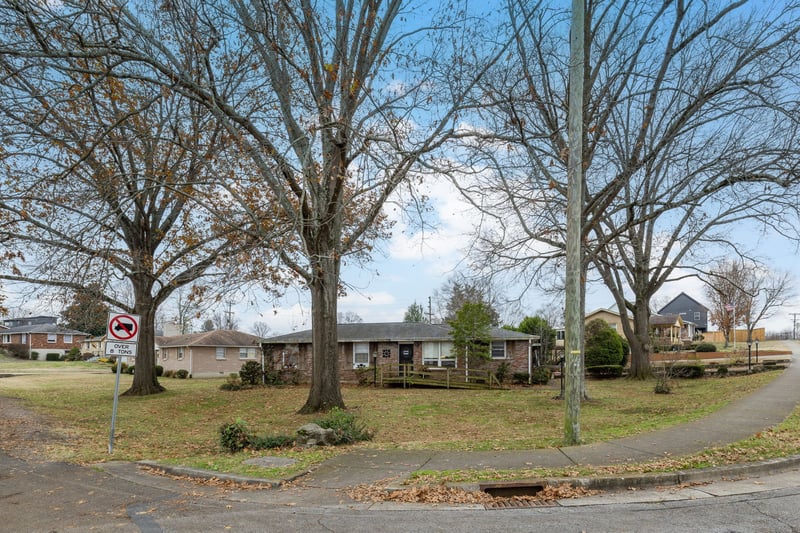 436 Annex Ave, Nashville, TN 37209