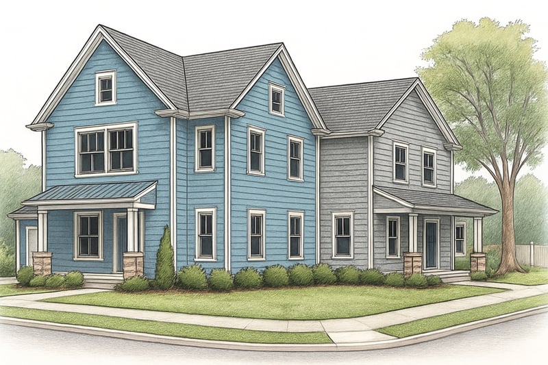 436 Annex Ave, Nashville, TN 37209