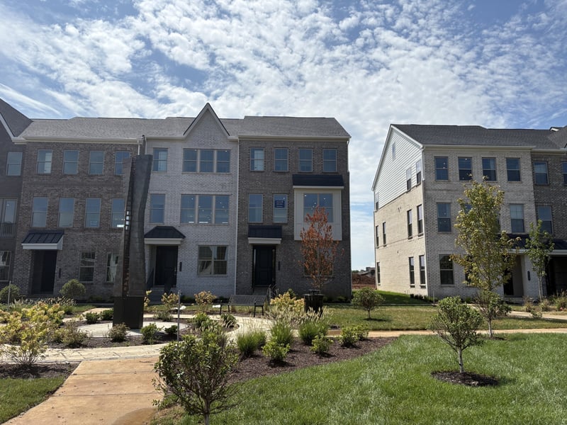 2615 Wilkinson Pike #1105, Murfreesboro, TN 37129