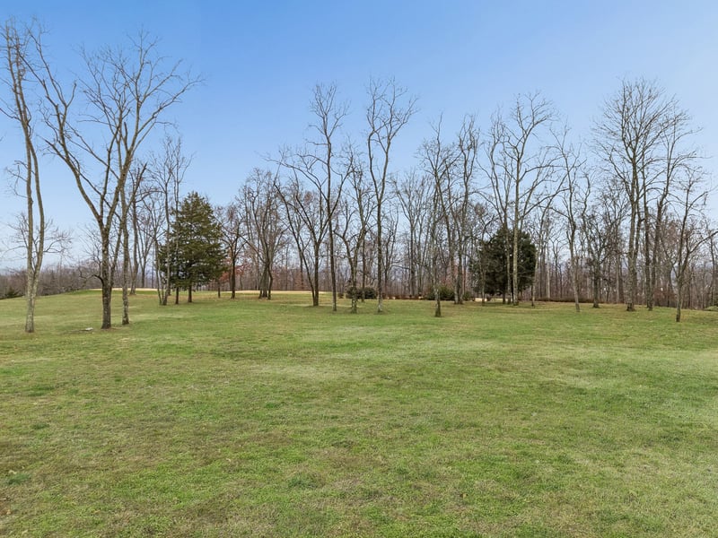 8025 Backwoods Dr, College Grove, TN 37046