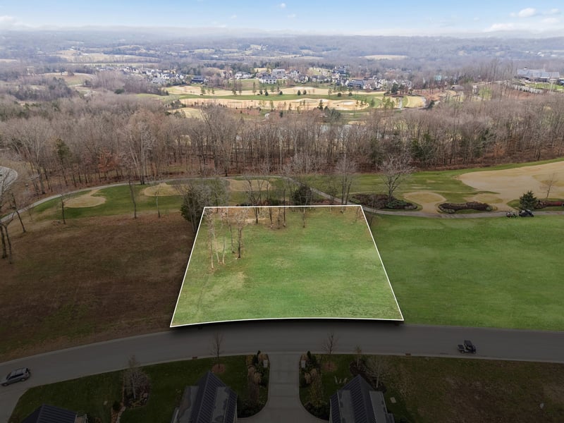 8025 Backwoods Dr, College Grove, TN 37046