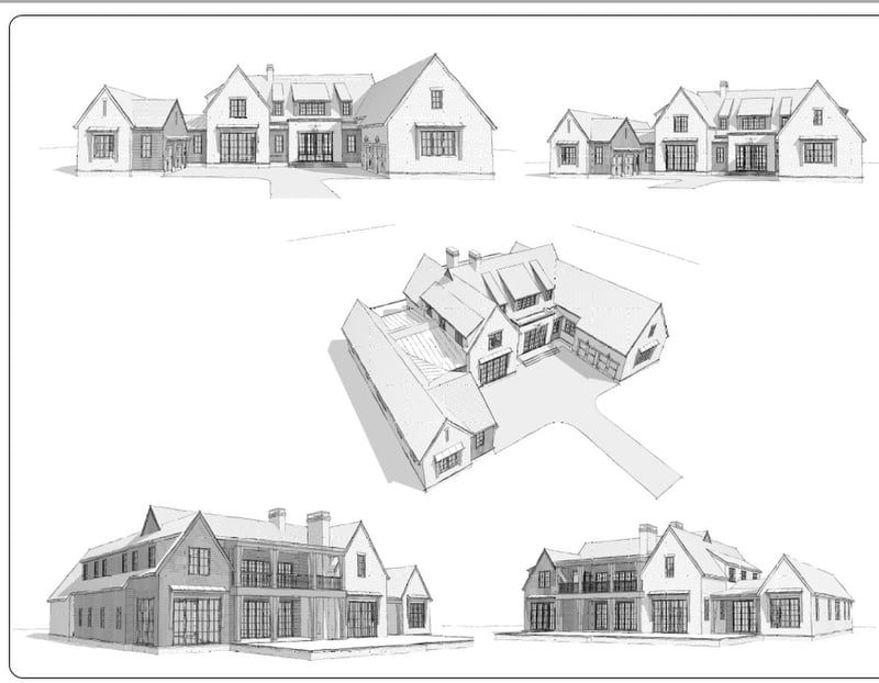 8025 Backwoods Dr, College Grove, TN 37046