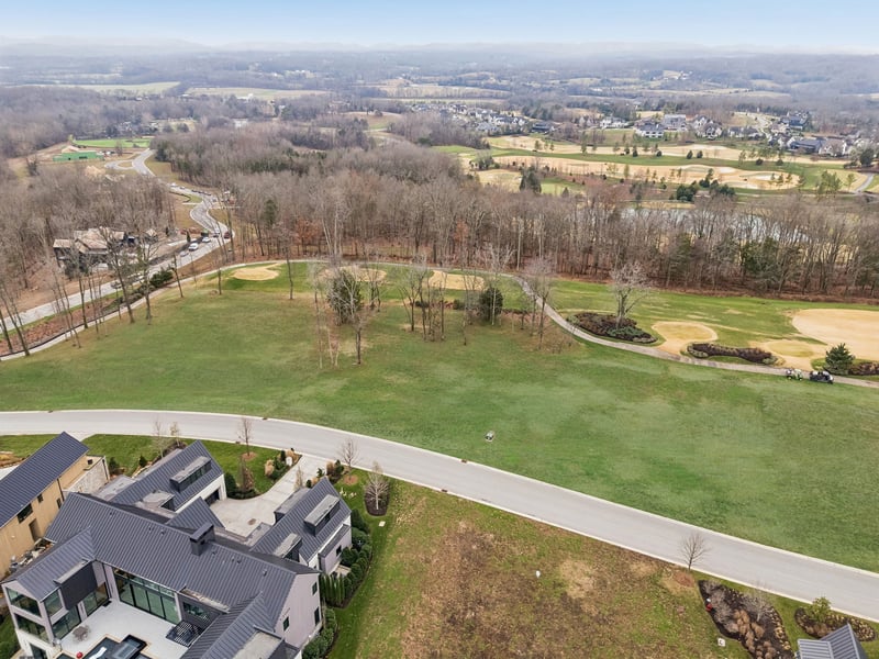 8025 Backwoods Dr, College Grove, TN 37046