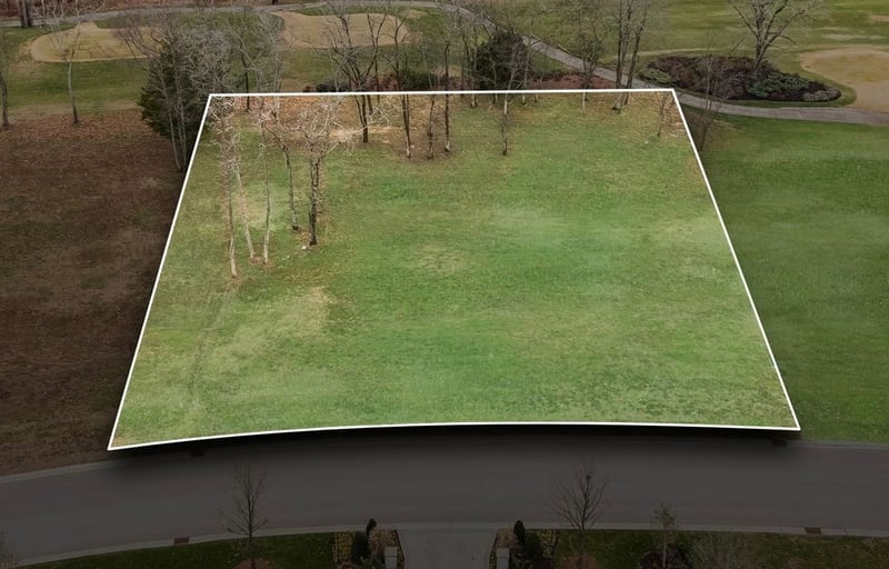 8025 Backwoods Dr Lot 711, College Grove, TN 37046