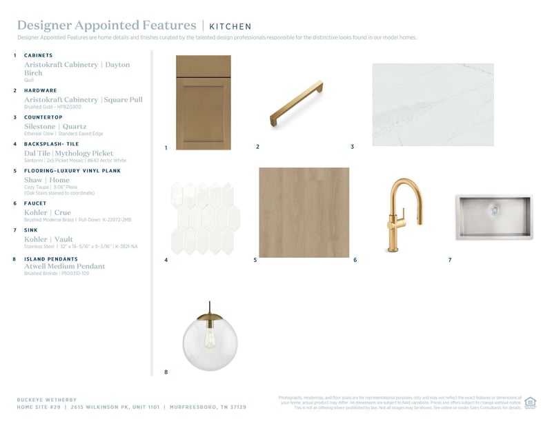 2615 Wilkinson Pike #1101, Murfreesboro, TN 37129