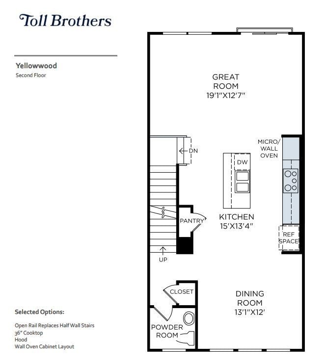2615 Wilkinson Pike #1006, Murfreesboro, TN 37129