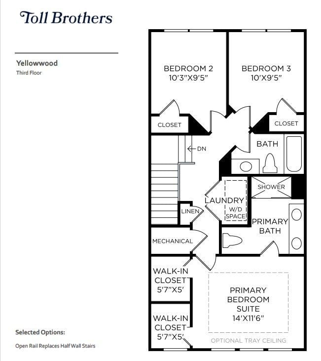 2615 Wilkinson Pike #1006, Murfreesboro, TN 37129