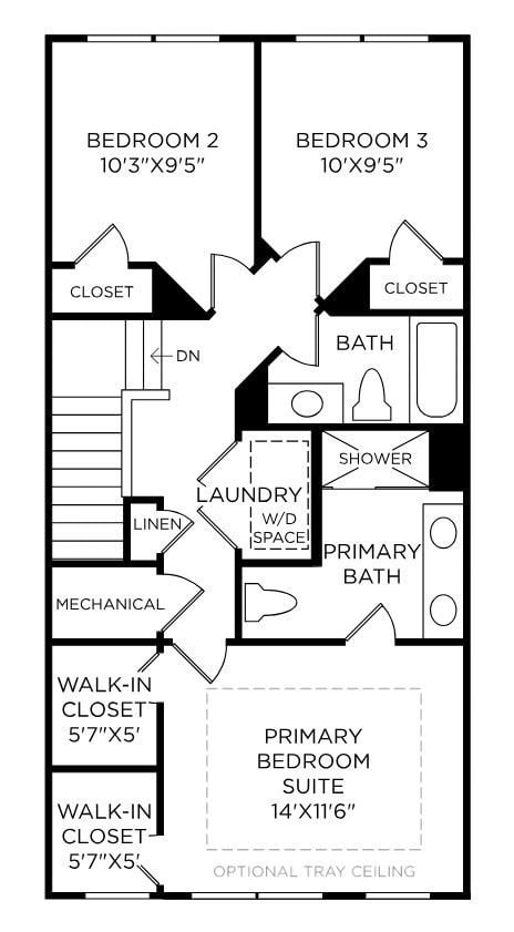 2615 Wilkinson Pike #1305, Murfreesboro, TN 37129