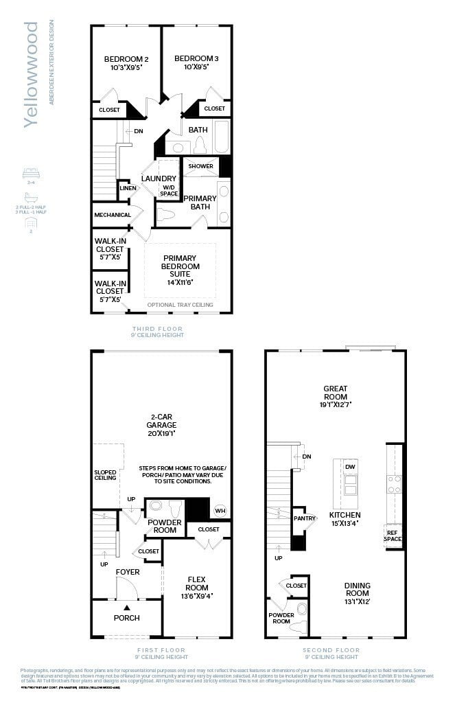 2615 Wilkinson Pike #1404, Murfreesboro, TN 37129