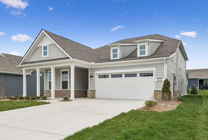 413 Stanza Dr, Murfreesboro, TN 37128