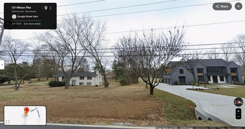 718 Wilson Pike, Brentwood, TN 37027