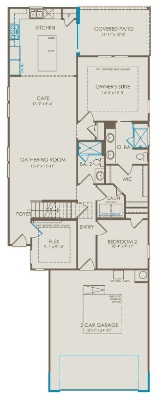 322 Sharp Way, Murfreesboro, TN 37128