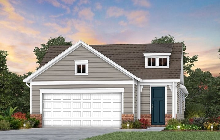 428 Sharp Way, Murfreesboro, TN 37128