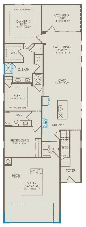 428 Sharp Way, Murfreesboro, TN 37128