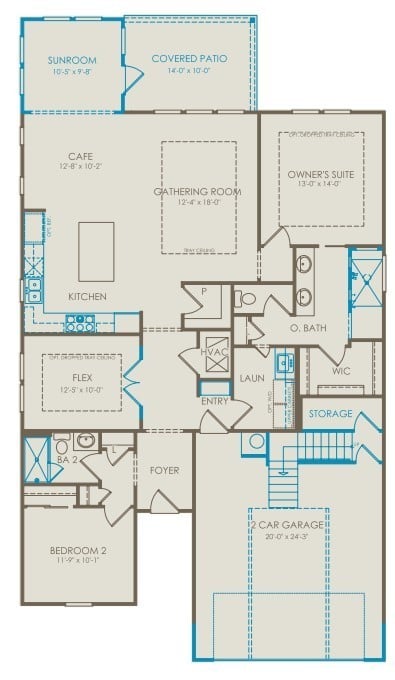 429 Stanza Dr, Murfreesboro, TN 37128