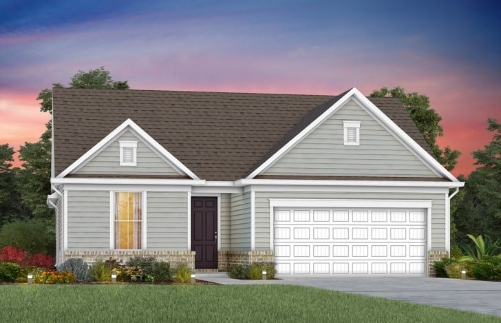 429 Stanza Dr, Murfreesboro, TN 37128