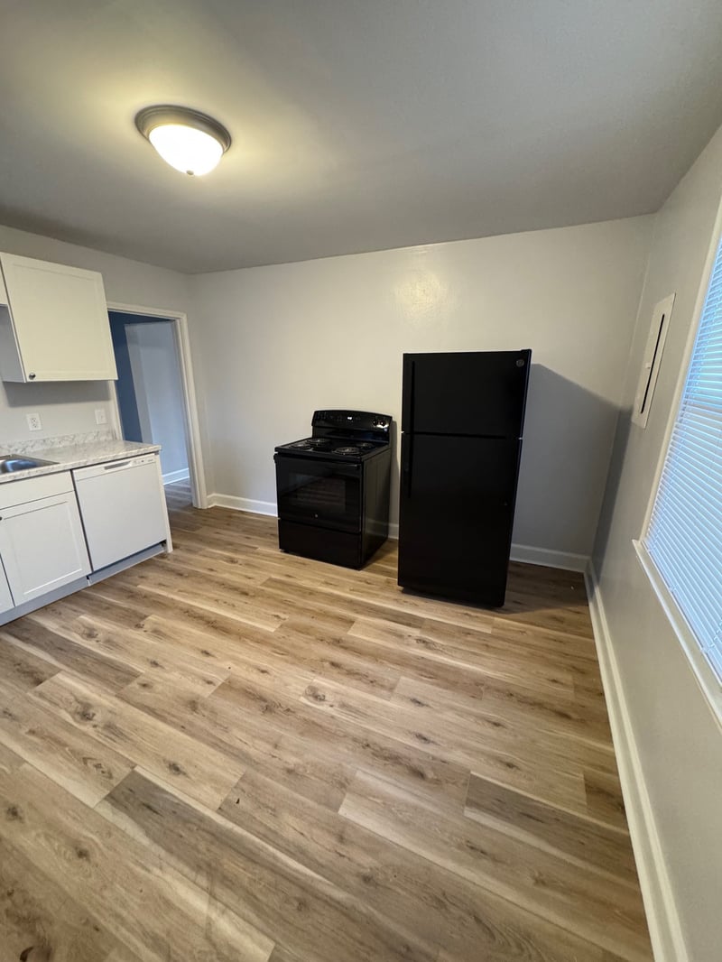 509 Wesley Ave, Nashville, TN 37207