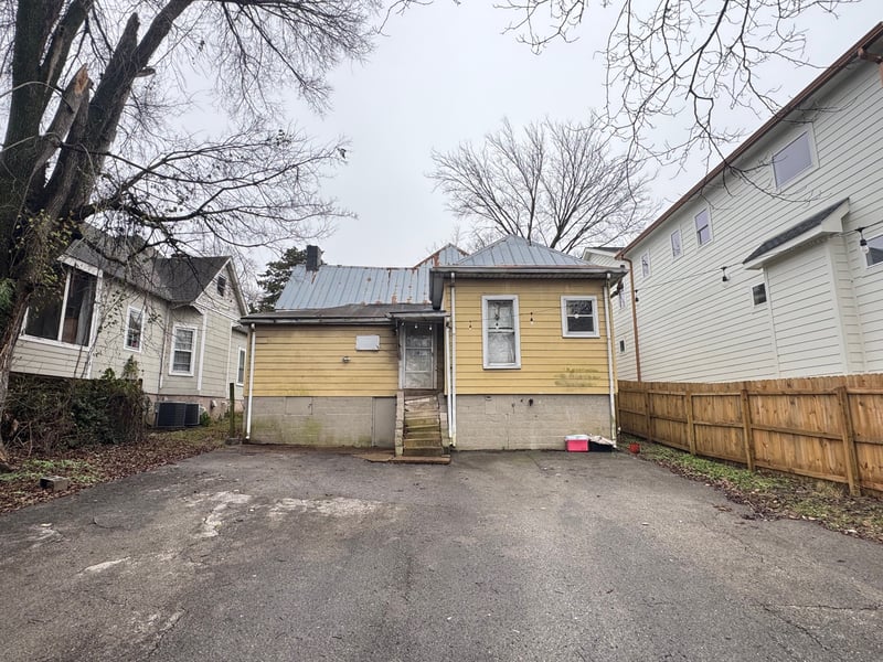 338 Peachtree St, Nashville, TN 37210