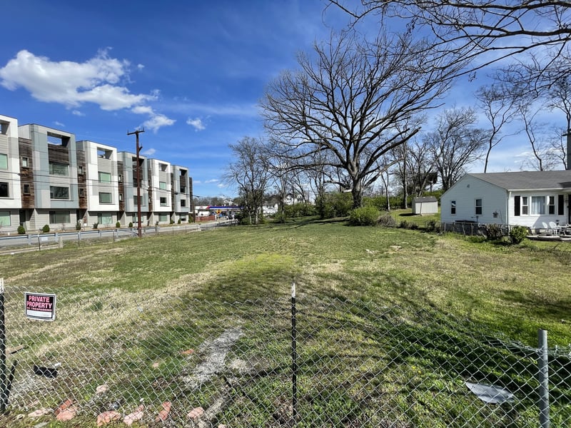 128 Oceola Ave, Nashville, TN 37209