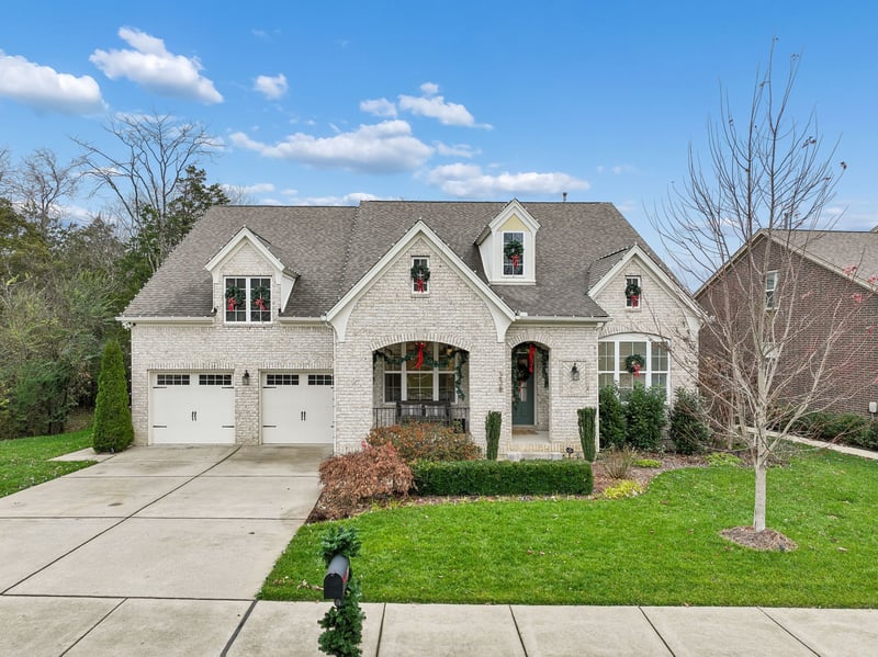 238 Caroline Way, Mount Juliet, TN 37122