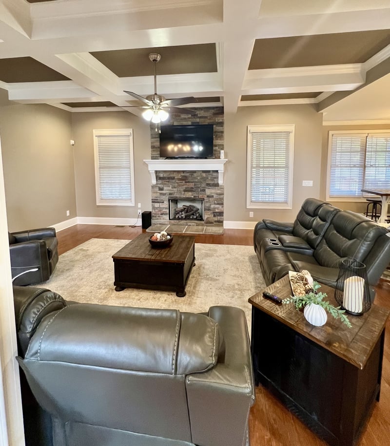 120 Spy Glass Way, Hendersonville, TN 37075