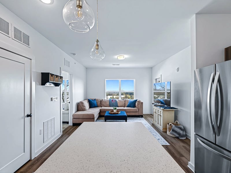 1540 Lebanon Pike #407, Nashville, TN 37210