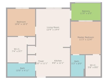 1540 Lebanon Pike #407, Nashville, TN 37210