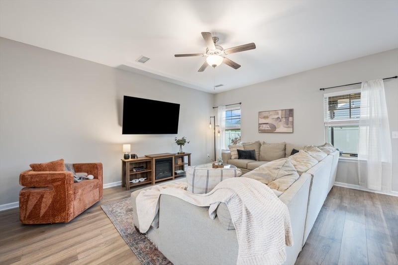 275 Thorpe Dr, Spring Hill, TN 37174