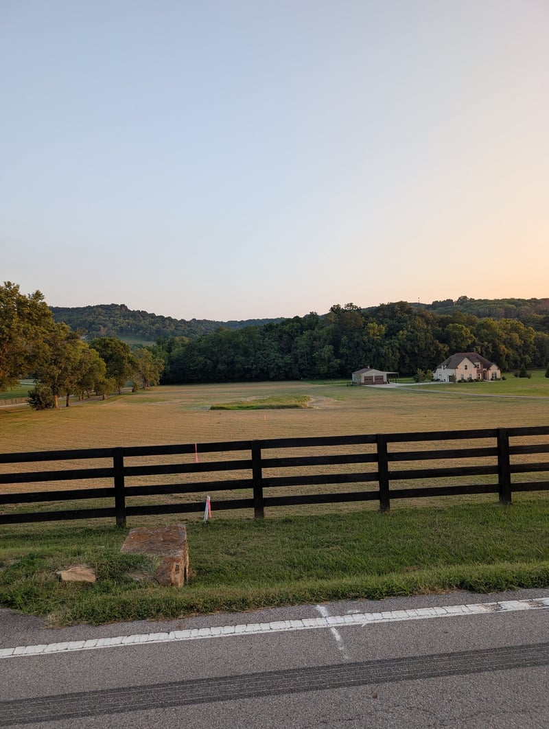 2163 Allisona Rd, Eagleville, TN 37060