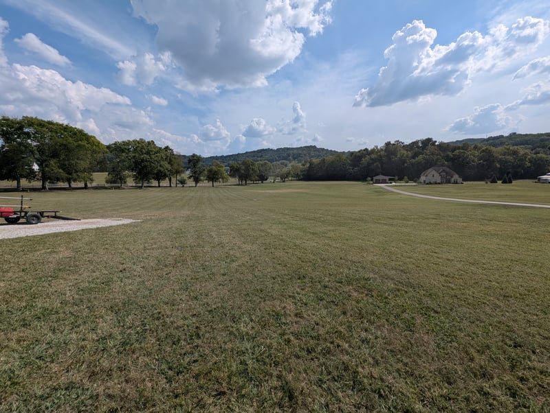 2163 Allisona Rd, Eagleville, TN 37060