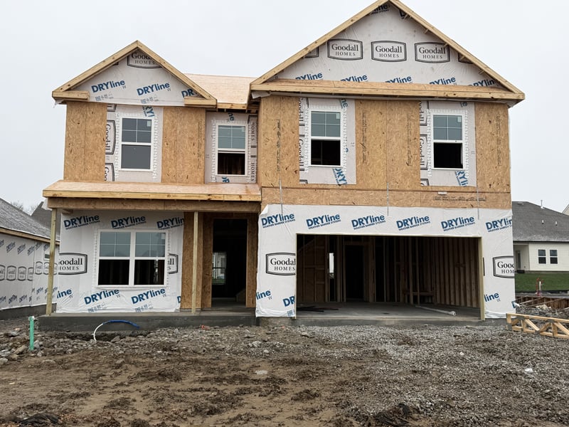 447 Duchess Blvd, Gallatin, TN 37066