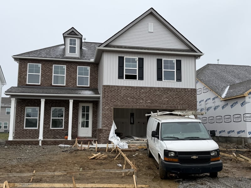 435 Duchess Blvd, Gallatin, TN 37066