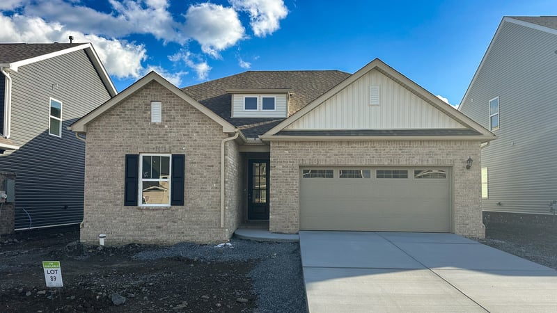 415 Duchess Blvd, Gallatin, TN 37066