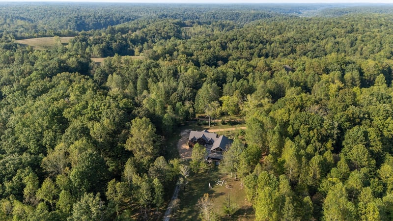 7501 Ivorybill Ln, Franklin, TN 37064