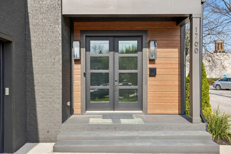 1700 Bernard Ave, Nashville, TN 37212