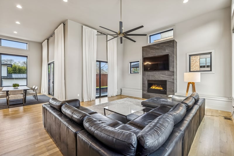 1700 Bernard Ave, Nashville, TN 37212