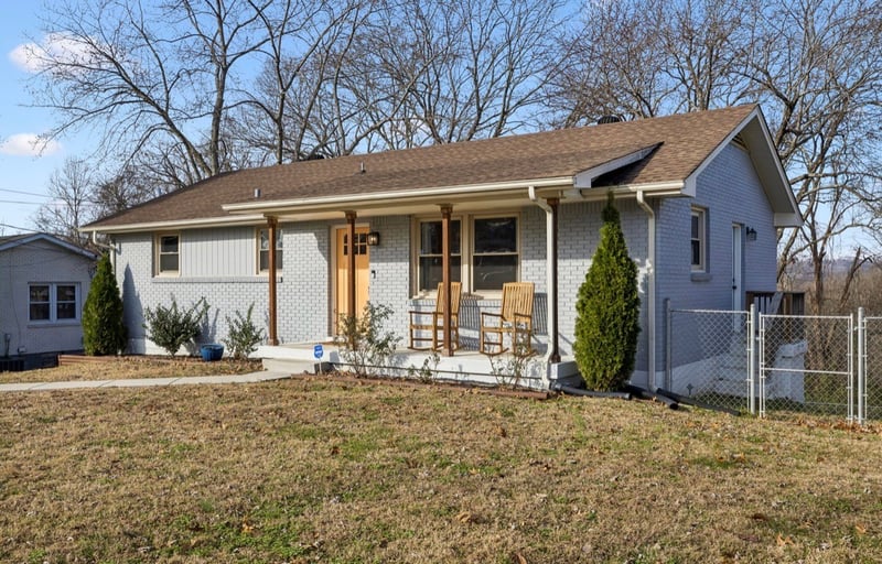 120 Jacksonian Dr, Hermitage, TN 37076