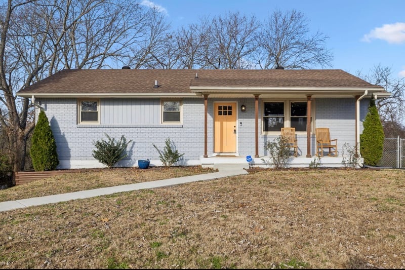 120 Jacksonian Dr, Hermitage, TN 37076