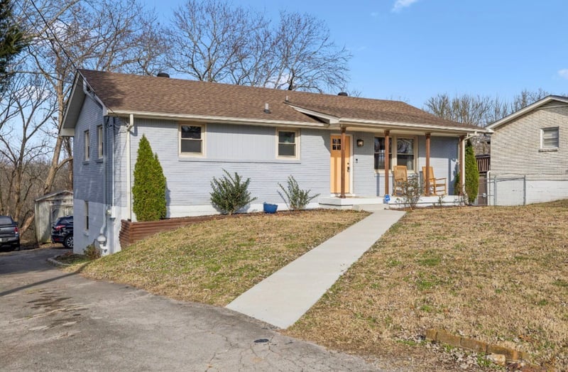 120 Jacksonian Dr, Hermitage, TN 37076