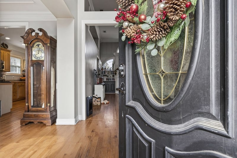 1702 Catalpa Ct, Thompsons Station, TN 37179