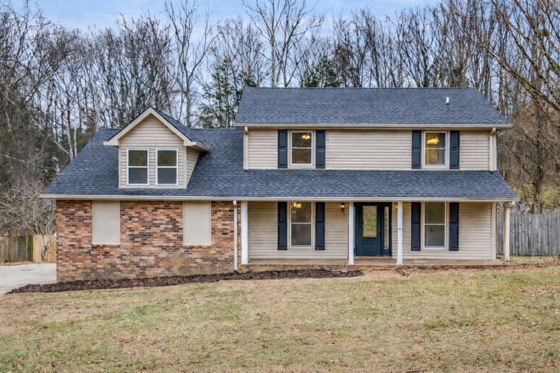 115 Pascal Dr, Mount Juliet, TN 37122