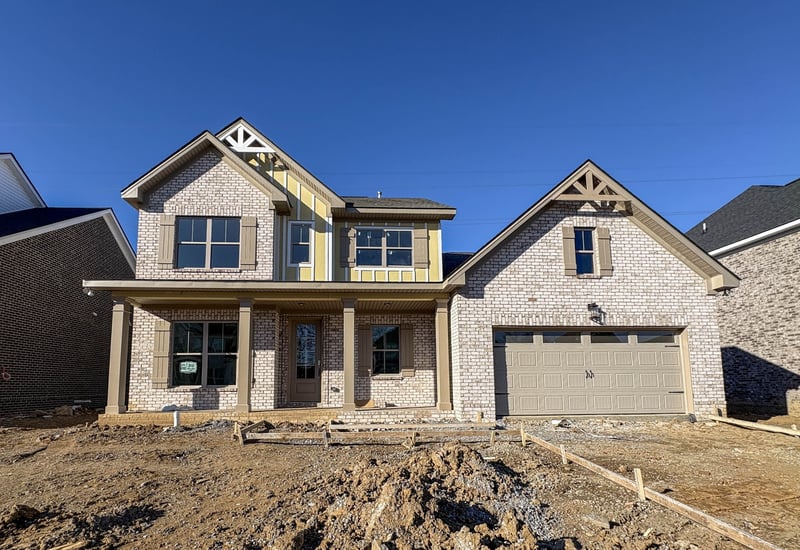 213 Settlers Way Lot 610, Hendersonville, TN 37075