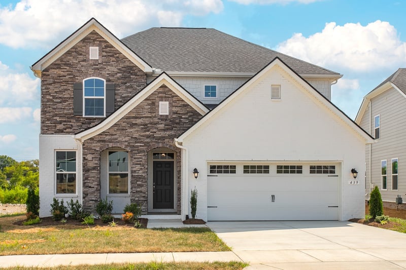 120 Willow Bend Dr, Mount Juliet, TN 37122